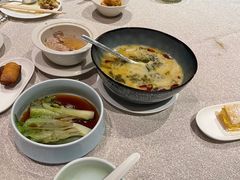 -万丽轩·粤菜(王府井金茂万丽酒店)