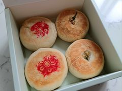 -百年同和·江南点心院(山塘街店)