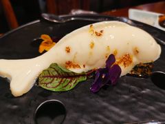 -真地道京味府·鲜橙烤鸭·北京菜(朝外大街东大桥店)