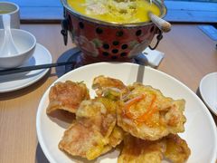 -关东小磨东北菜(上海长风大悦城店)