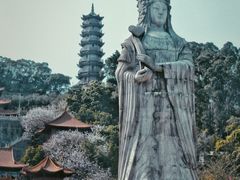 -南沙天后宫景区