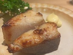 -隐泉京望日式料理(太和广场店)