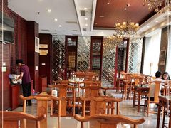 大堂-鸿运酒楼
