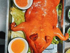 -老三龙虾(汉阳杨泗庙店)