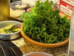 -首尔烤肉大排档(合生汇店)