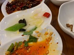 -龙抄手(春熙路总店)