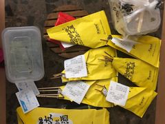 -木屋烧烤(万德庄店)