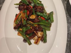 -南京四方酒店-傲途格精选·椽宫中餐厅