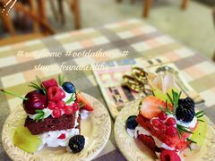 -乡田小墅(展览馆路JK FUN商城店)