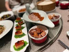 -花家怡园(四合院总店)