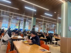 -上海理工大学第五食堂