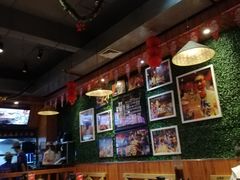 大堂-烧蠔帮·湛江生蚝(工农店)