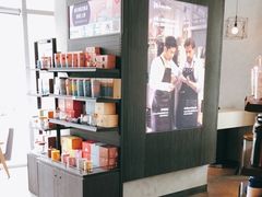 -瑞幸咖啡(凯德MALL大兴店)