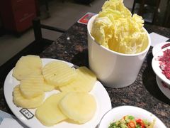 -八合里潮汕鲜牛肉火锅(深圳海岸城店)