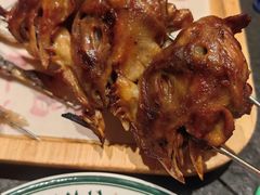 -老白清真烧烤(锦州旗舰店)