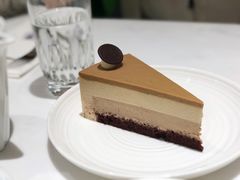 -Lady M New York(澳门伦敦人店)
