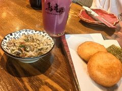 -鸟屯(三里屯店)