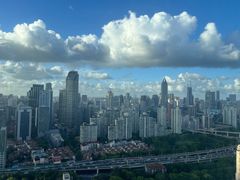 -上海新锦江大酒店