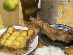 -恒兴发茶店(水巷口店)