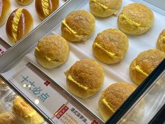 -红花点心局(护国寺店)