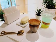 -XI·LaundryCafe 喜咖自助洗衣咖啡店