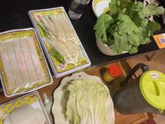 -芦月轩羊蝎子(劲松店)