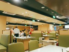 大堂-海底捞火锅(南山京基百纳店)