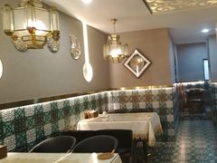 -欧提汗·新疆餐厅·清真(银都路店)