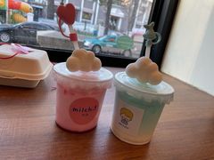 -milch·t妙奇(五大道店)