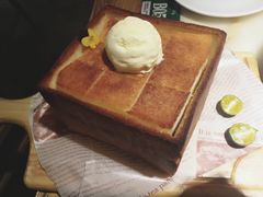 -绿茶餐厅(西单老佛爷店)