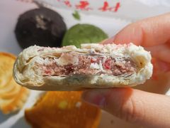 糖醇玫瑰饼-北京稻香村(五道口店)