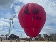 -那香海钻石沙滩浴场