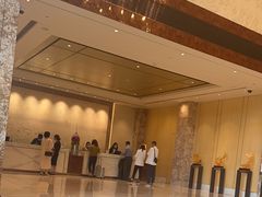 -杭州城中香格里拉大酒店