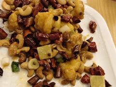 -陈麻婆豆腐总店