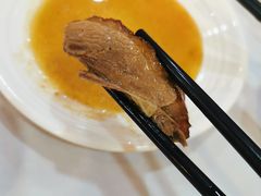 烧鹅-永兴烧腊