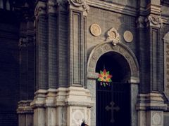 -王府井天主教堂