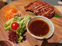 -mango tree芒果树餐厅(广州K11购物艺术中心店)