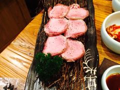 -黑牛の店·和牛烧肉(大悦城店)