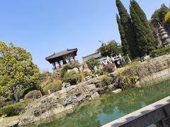-徐州龟山景区