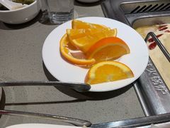 -海底捞火锅(顺义华联店)