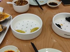 -船歌·鱼水饺青岛菜(国贸商城店)