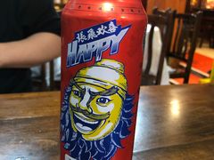 -华光驿站私房菜·黑金冠
