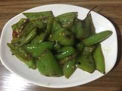 -炙热童年·老北京炙子烤肉(南锣鼓巷店)