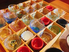 -隐月· 㐂和食屋(芝罘万达公馆店)