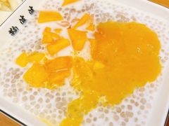 -鞠婆婆•绵绵冰•凉糕•手工冰粉(苏稽一店)