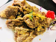 -龙海鲜螃蟹王(宏茂桥店)