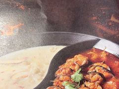 -新辣道鱼火锅(领展购物广场·中关村店)