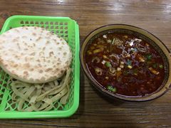 -兄弟俩老李家牛肉汤(总店)