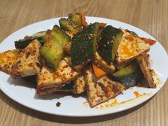 -韩麦大冷面(桂花街直营店)