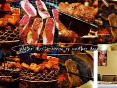 -烧肉达人•炭火烧肉(新天地店)